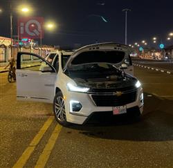 شيفروليه ترافرس